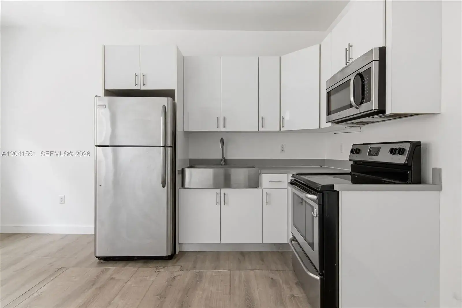 1 bath Residential Lease for rent at 402 NW 12th Ave # 111, Miami FL 33128