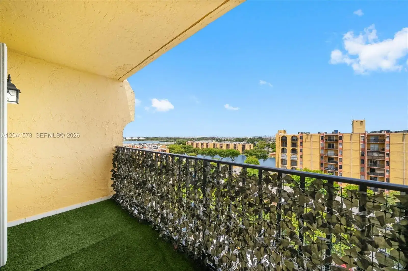 2 bedroom 1 bath Residential for sale at 4801 NW 7th St # 16, Miami FL 33126