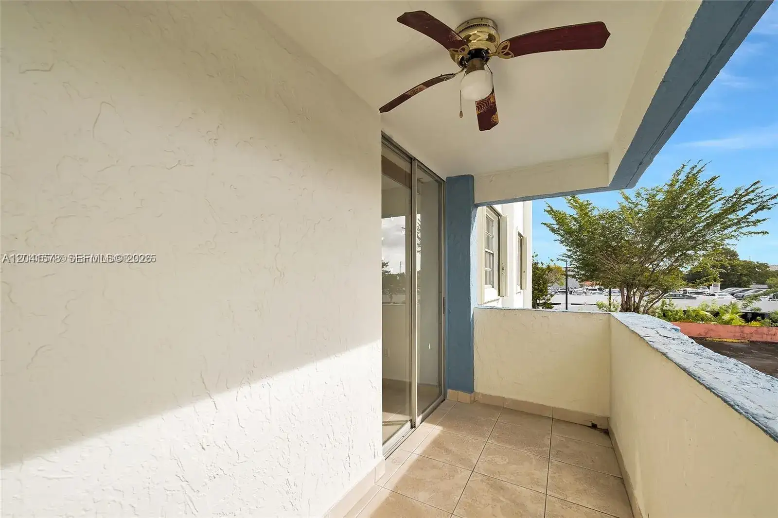 3 bedroom 2 bath Residential Lease for rent at 5050 NW 7th St # 202, Miami FL 33126