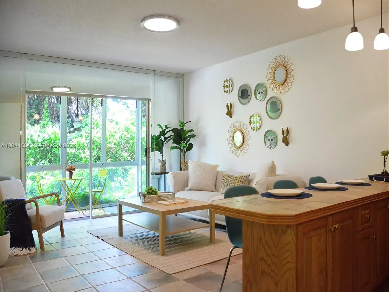 1 bedroom 1 bath Residential Lease for rent at 2161 NE 68th St # 306, Fort Lauderdale FL 33308