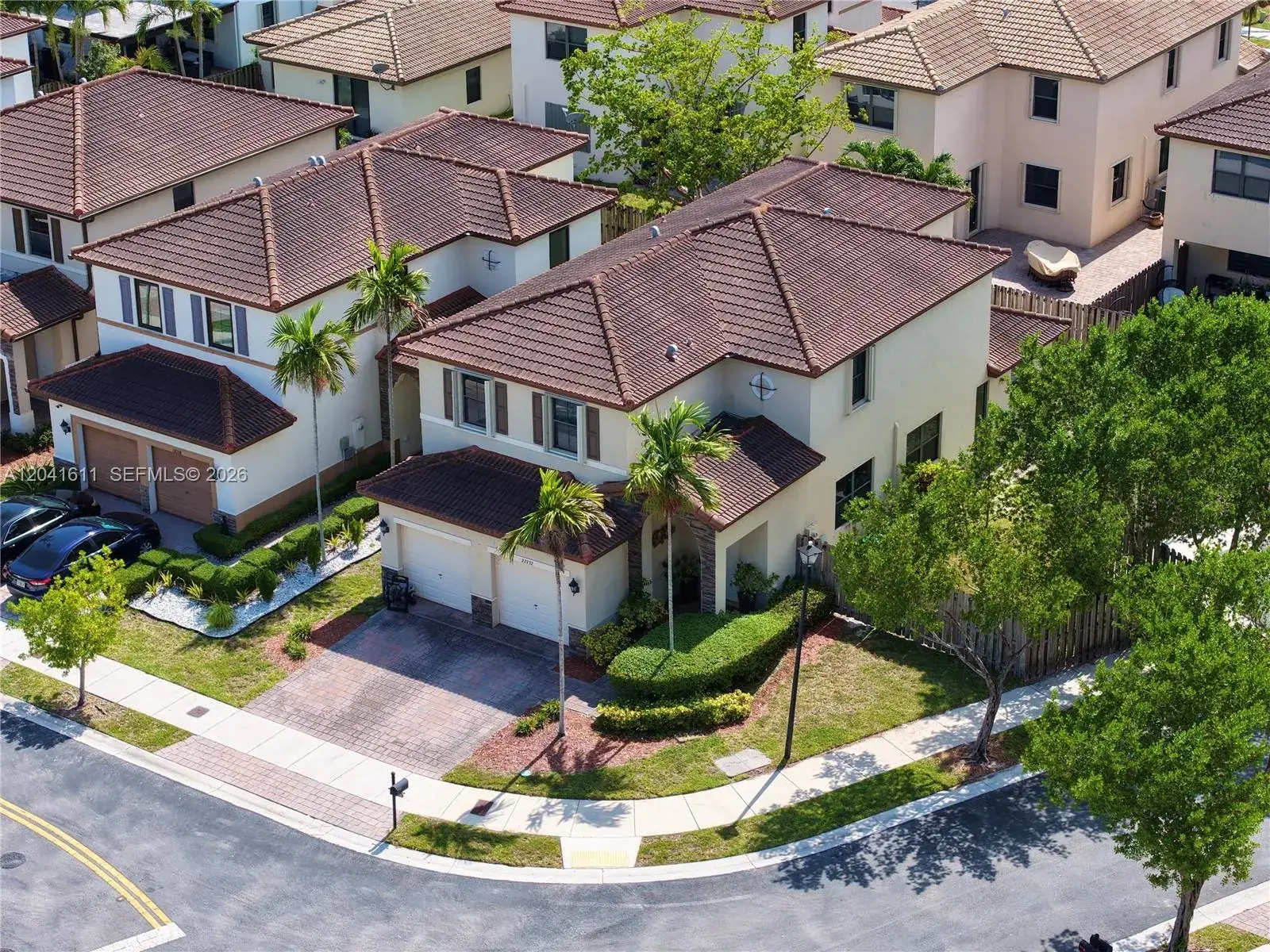 5 bedroom 3 bath Residential for sale at 22732 SW 92nd Pl, Cutler Bay FL 33190