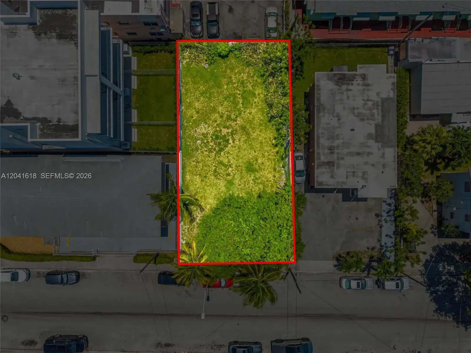 Commercial Land for sale at 219 SW 16th Ave, Miami FL 33135