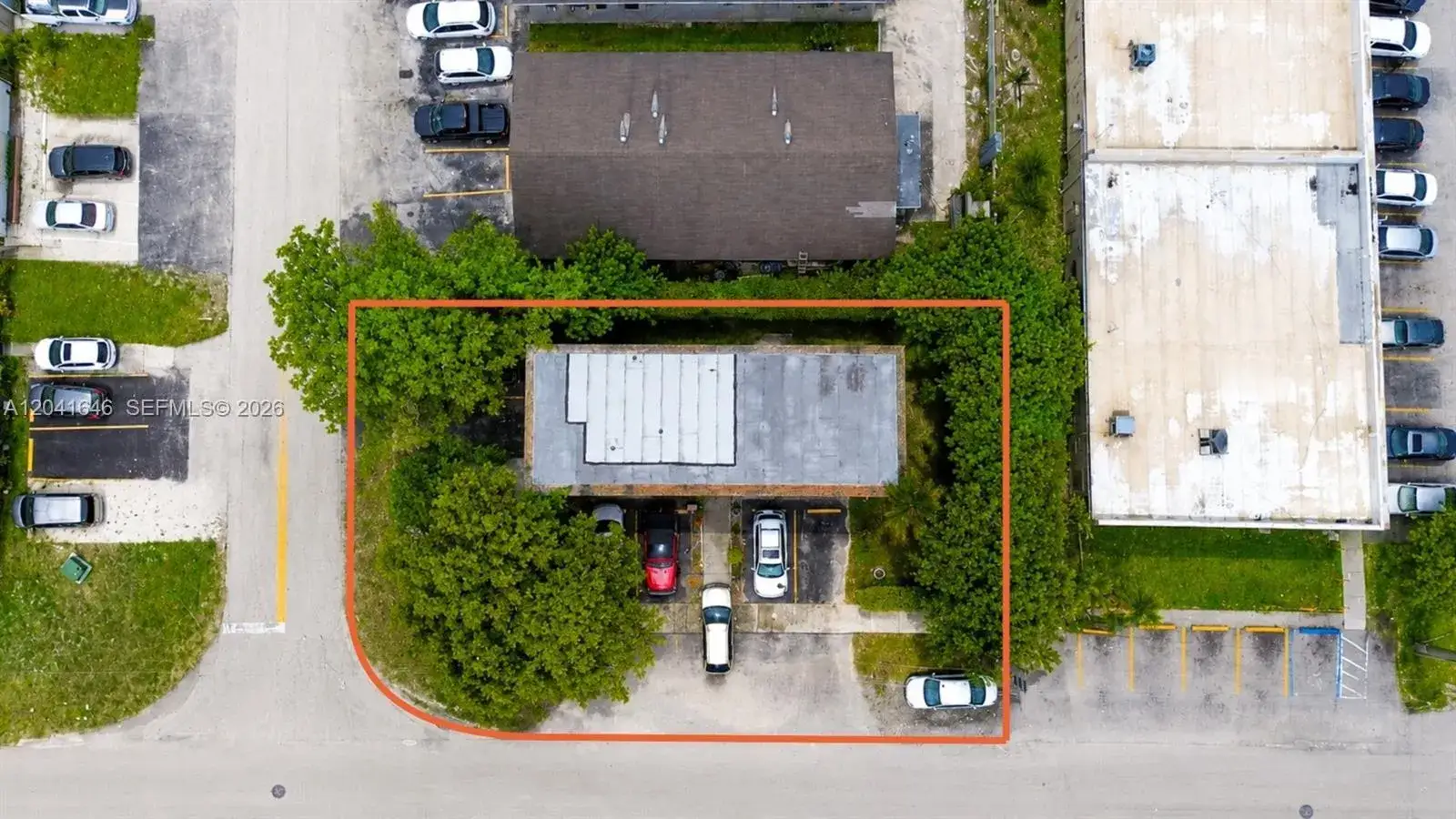 Residential Income for sale at 1275 SW 36th Ave, Fort Lauderdale FL 33312