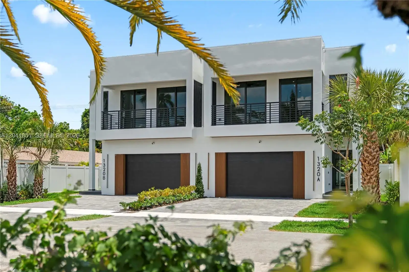 3 bedroom 3 bath Residential Lease for rent at 1320 NE 16th Ave # A, Fort Lauderdale FL 33304