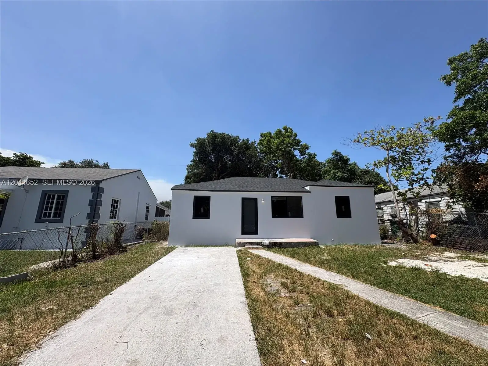 3 bedroom 2 bath Residential for sale at 811 NW 65th St, Miami FL 33150