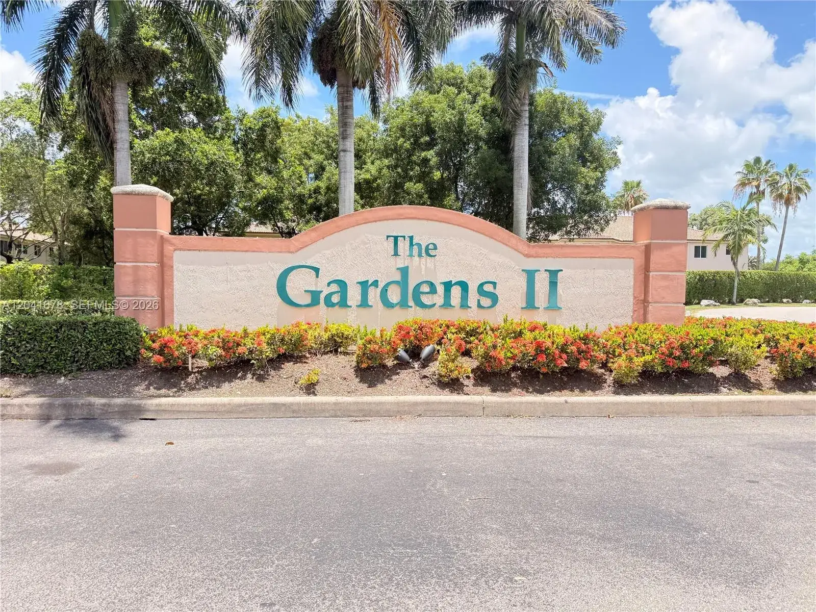 2 bedroom 2 bath Residential Lease for rent at 2930 SE 12th Rd # 31, Homestead FL 33035