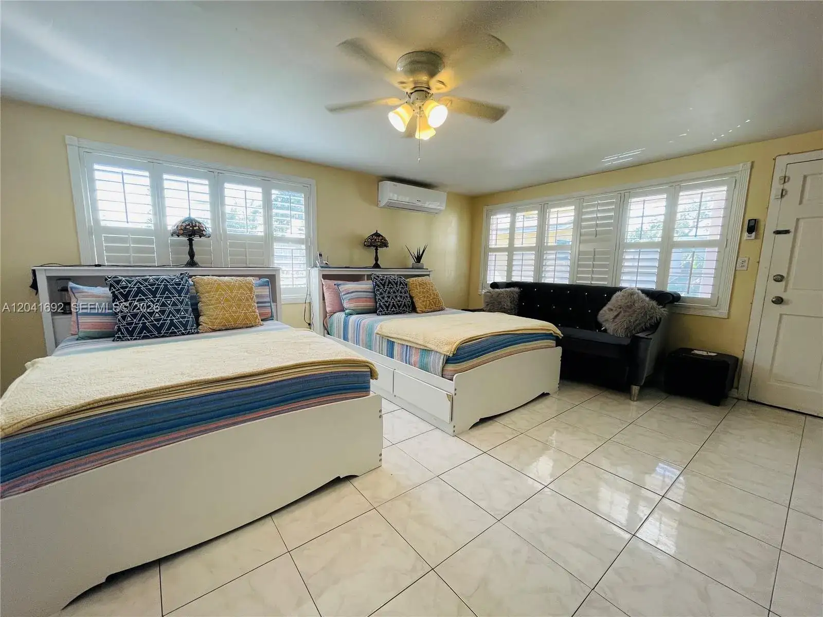 1 bath Residential Lease for rent at 6118 Mayo St # 2, Hollywood FL 33023