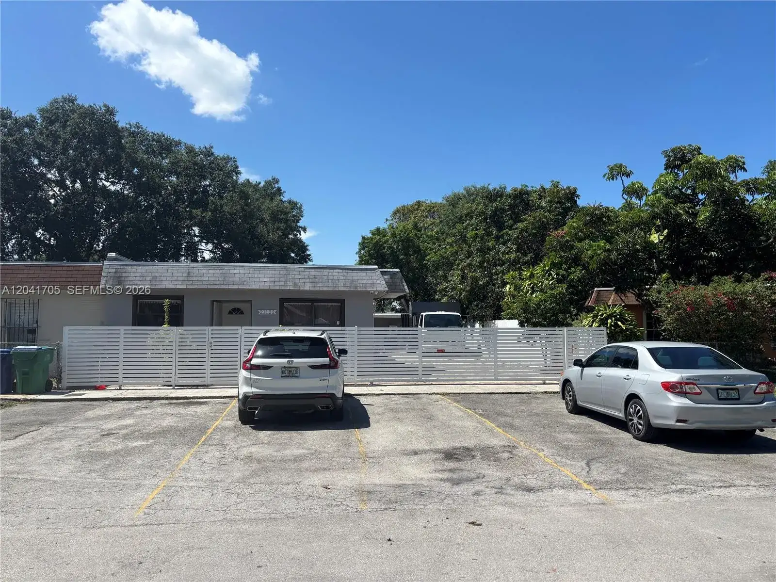 4 bedroom 2 bath Residential for sale at 21122 NW 39th Ave, Miami Gardens FL 33055