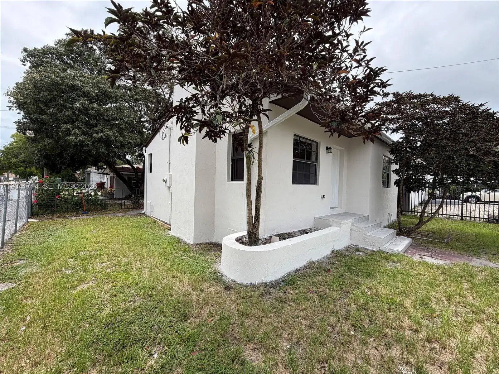 2 bedroom 2 bath Residential Lease for rent at 7675 NW 3rd Ave # 1, Miami FL 33150