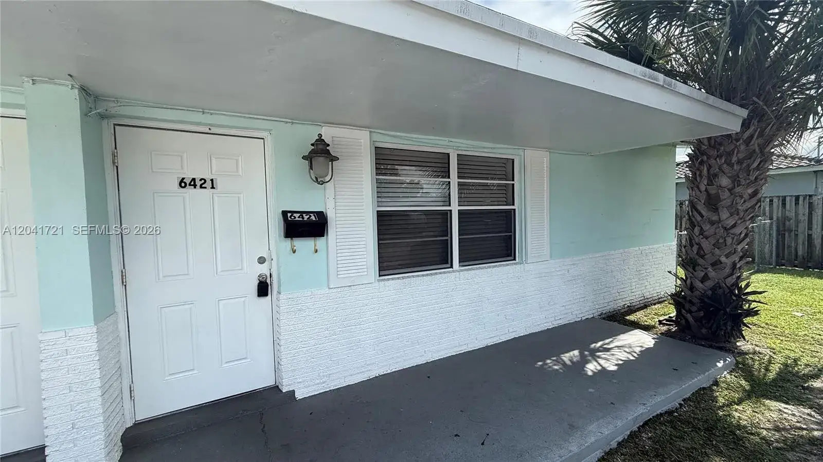 6421 NW 20th Ct # 6421, Sunrise FL 33313