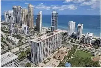 3 bedroom 2 bath Residential for sale at 210 174th St # 405, Sunny Isles Beach FL 33160