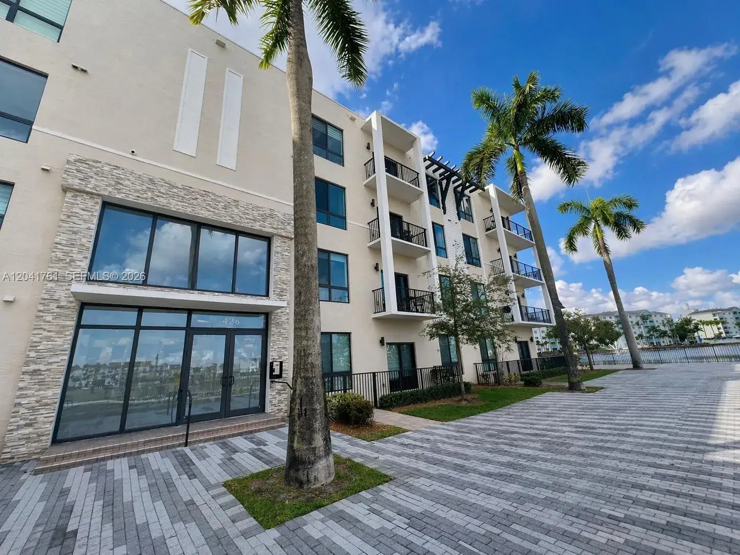 3 bedroom 2 bath Residential for sale at 4636 NW 84th Ave # 45, Doral FL 33166