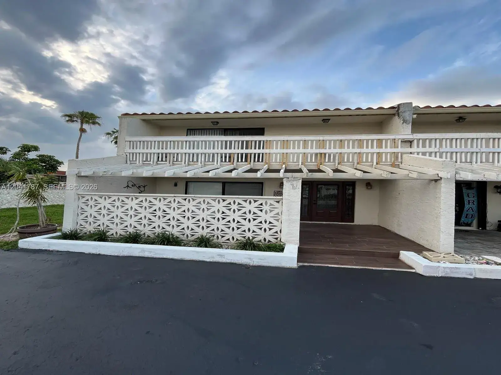 4 bedroom 2 bath Residential Lease for rent at 11603 NW 29th St # 4W, Coral Springs FL 33065