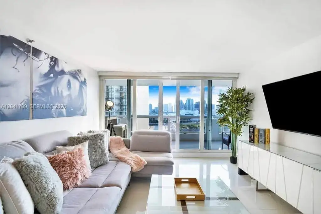 4 bedroom 3 bath Residential for sale at 1717 N Bayshore Dr # 2056, Miami FL 33132