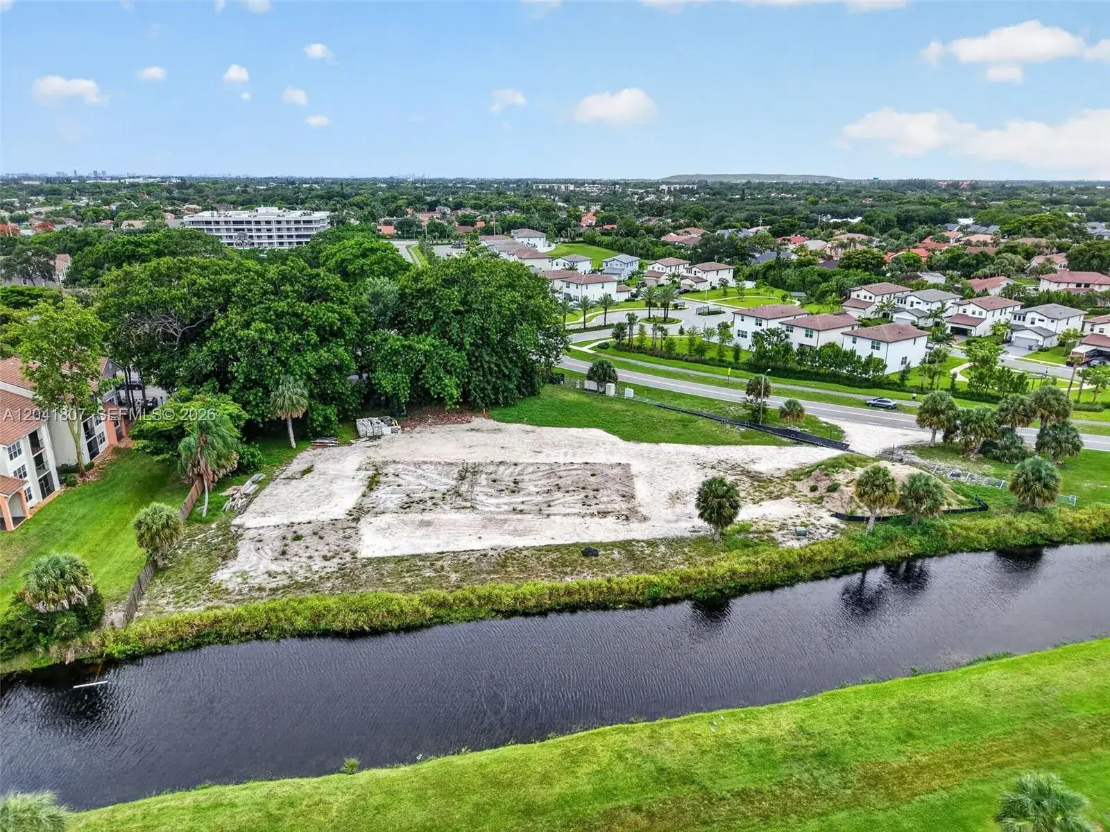 Land/Boat Docks for sale at 22962 Camino Del Mar, Boca Raton FL 33433