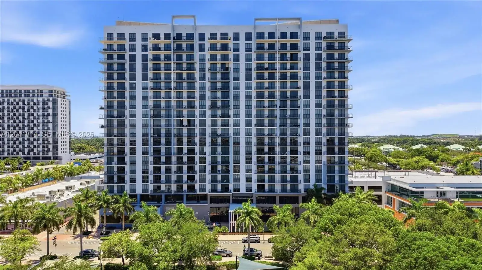 5350 NW 84th Ave # 504, Doral FL 33166