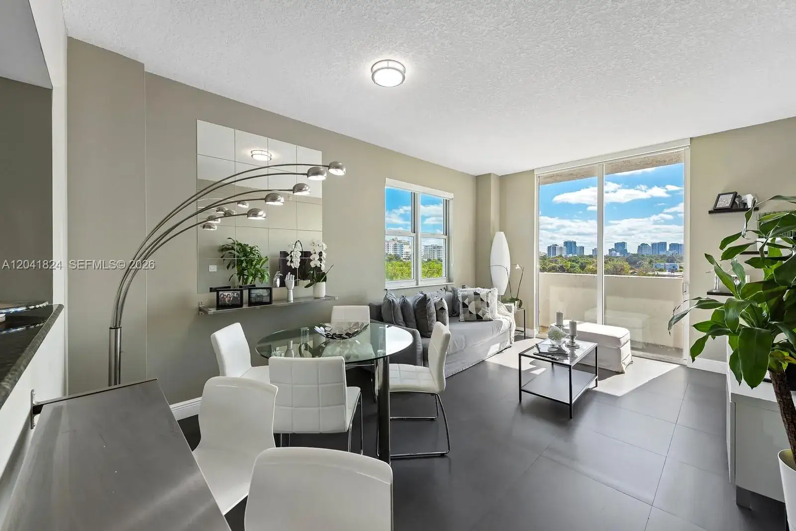 2 bedroom 2 bath Residential Lease for rent at 3000 CORAL WAY # 416, Miami FL 33145