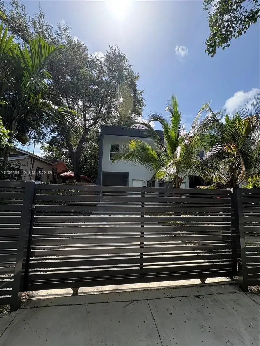 3 bedroom 2 bath Residential Lease for rent at 5131 NW 5 Avenue, Miami FL 33126