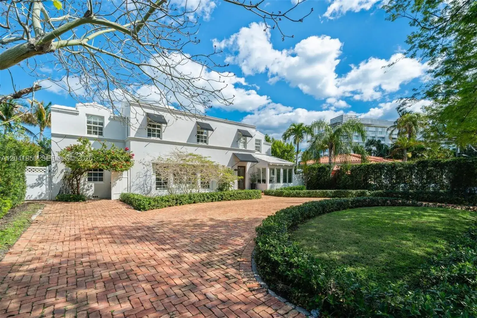 5 bedroom 4 bath Residential for sale at 939 W 47th Ct, Miami Beach FL 33140