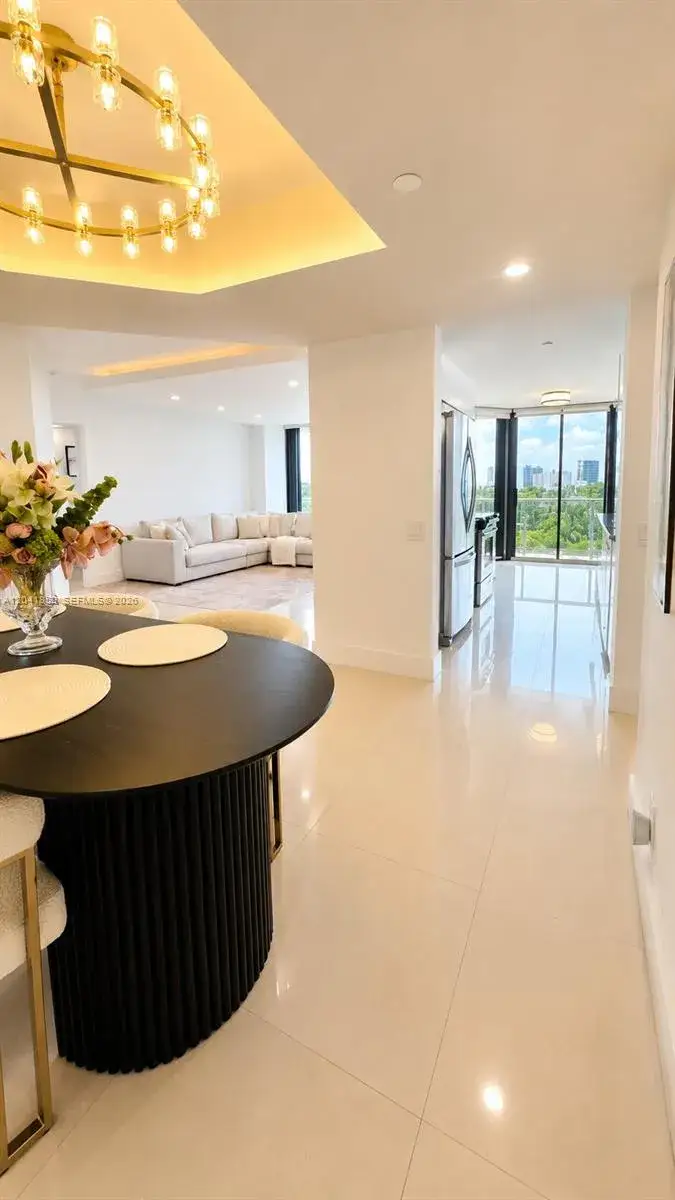 2 bedroom 2 bath Residential Lease for rent at 3640 Yacht Club Dr # 502, Aventura FL 33180