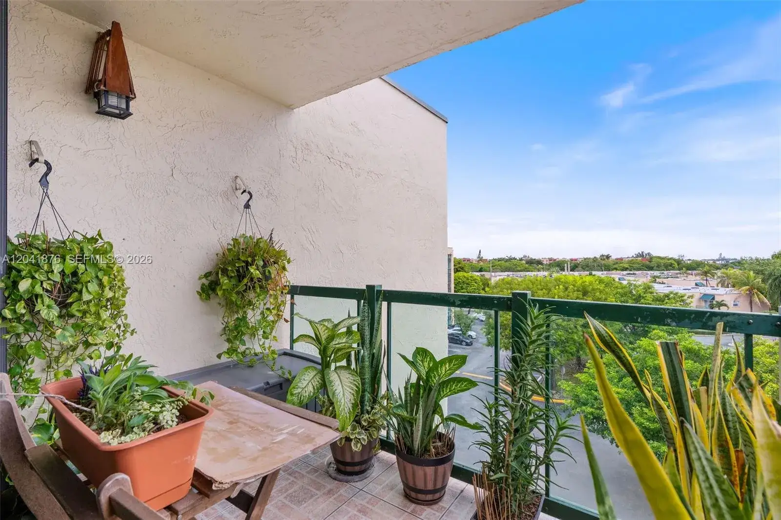 2 bedroom 2 bath Residential Lease for rent at 2075 SW 122nd Ave # 505, Miami FL 33175