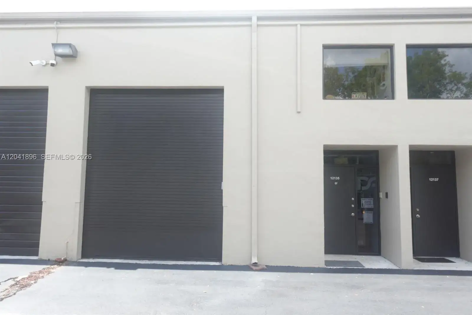 Commercial Sale for sale at 12135 SW 131st Ave, Miami FL 33186