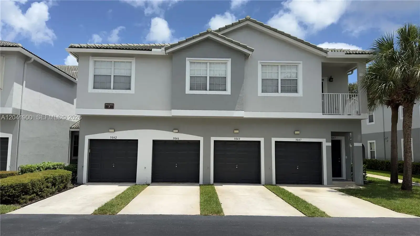 3 bedroom 2 bath Residential for sale at 3042 Grandiflora Dr, Green Acres FL 33467