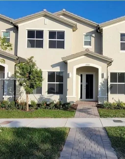 3 bedroom 2 bath Residential Lease for rent at 14816 SW 265th St, Homestead FL 33032