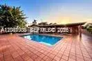 5 bedroom 3 bath Residential Lease for rent at 2351 SW 92nd Pl, Miami FL 33165