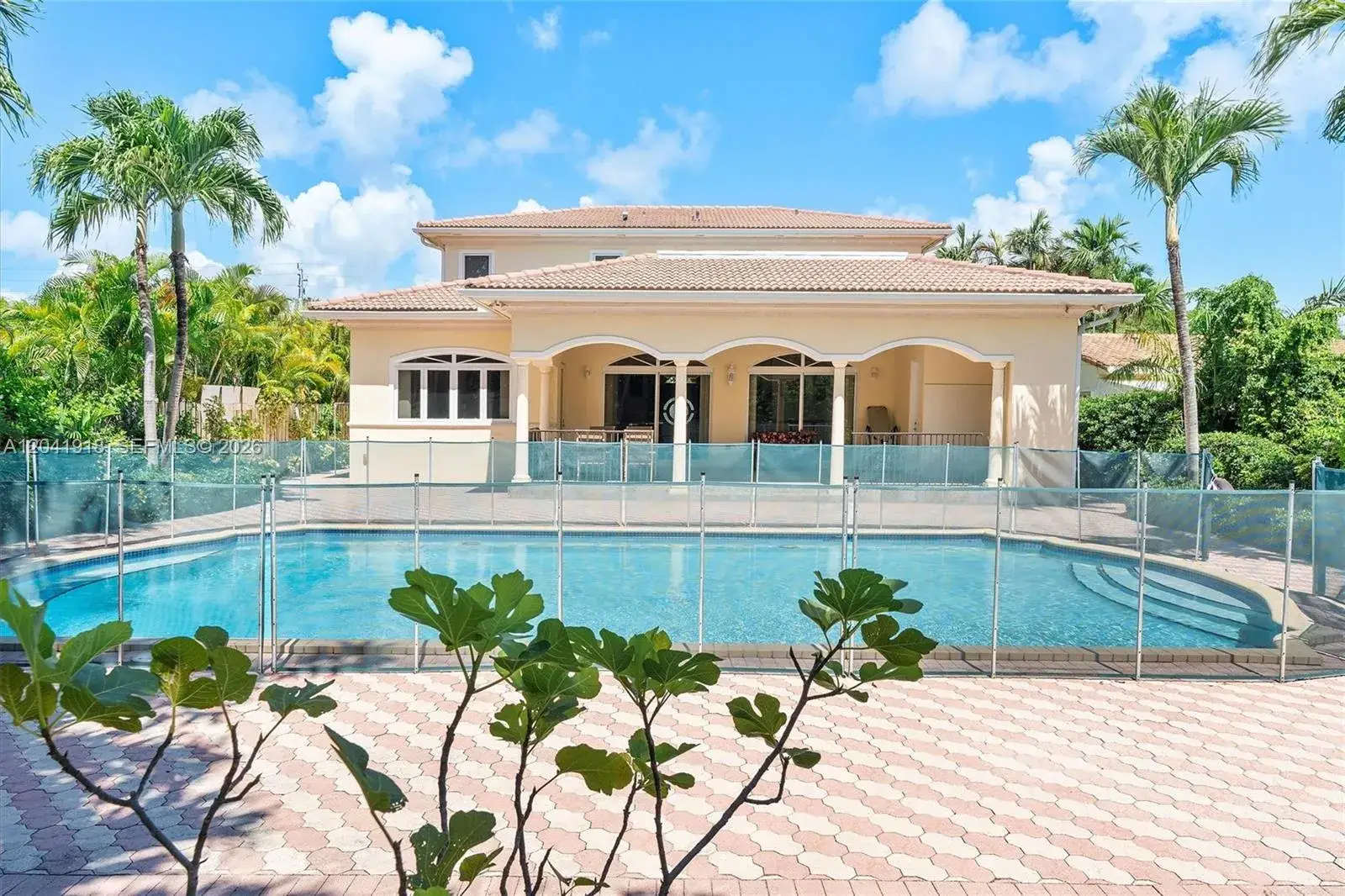 5 bedroom 5 bath Residential Lease for rent at 3765 Prairie Ave # 3765, Miami Beach FL 33140