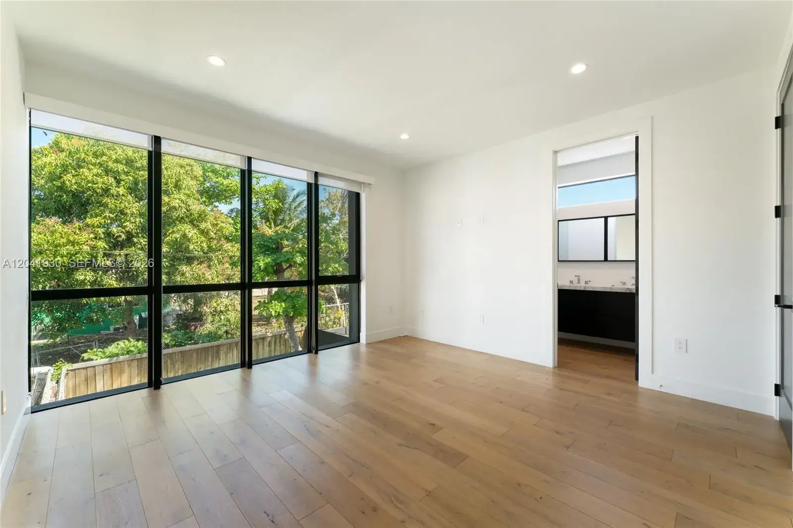 3 bedroom 2 bath Residential Lease for rent at 227 NW 39th St, Miami FL 33127