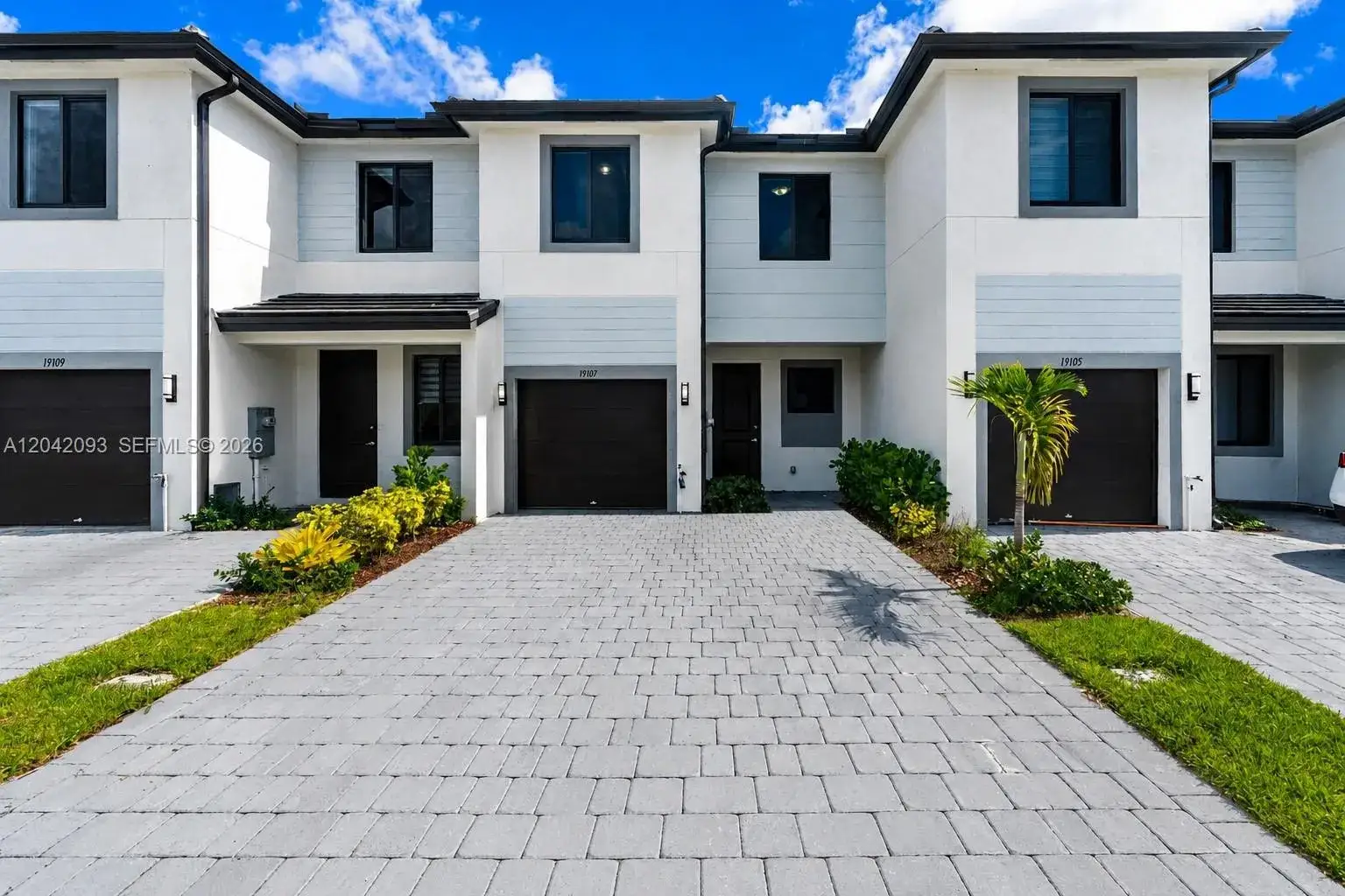 3 bedroom 2 bath Residential for sale at 19107 SW 344th Ter, Homestead FL 33034