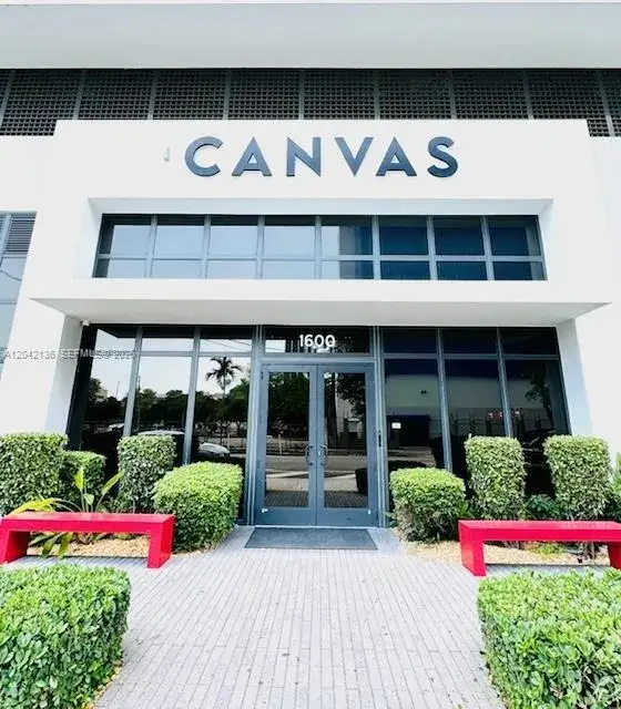 1 bedroom 1 bath Residential Lease for rent at 1600 NE 1 # 1915, Miami FL 33132