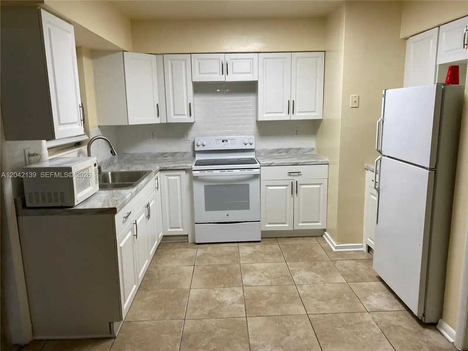 3 bedroom 1 bath Residential Lease for rent at 2901 NW 50th St, Miami FL 33142