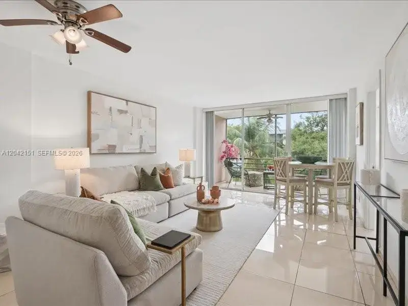 2 bedroom 2 bath Residential for sale at 117 Royal Park Dr # 3F, Oakland Park FL 33309