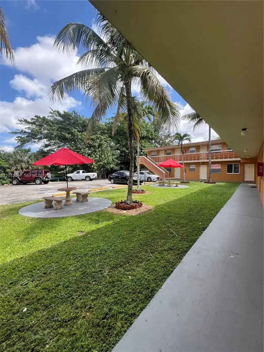 1 bedroom 1 bath Residential Lease for rent at 7155 W 14th Ct # 10, Hialeah FL 33014