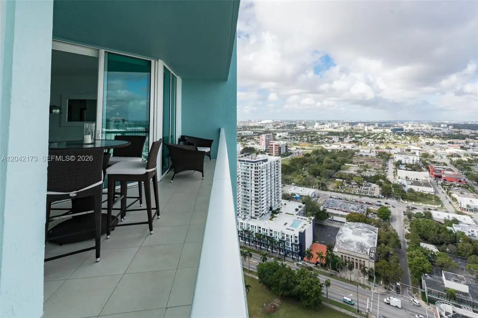 2 bedroom 2 bath Residential for sale at 1900 N Bayshore Dr # 3514, Miami FL 33132