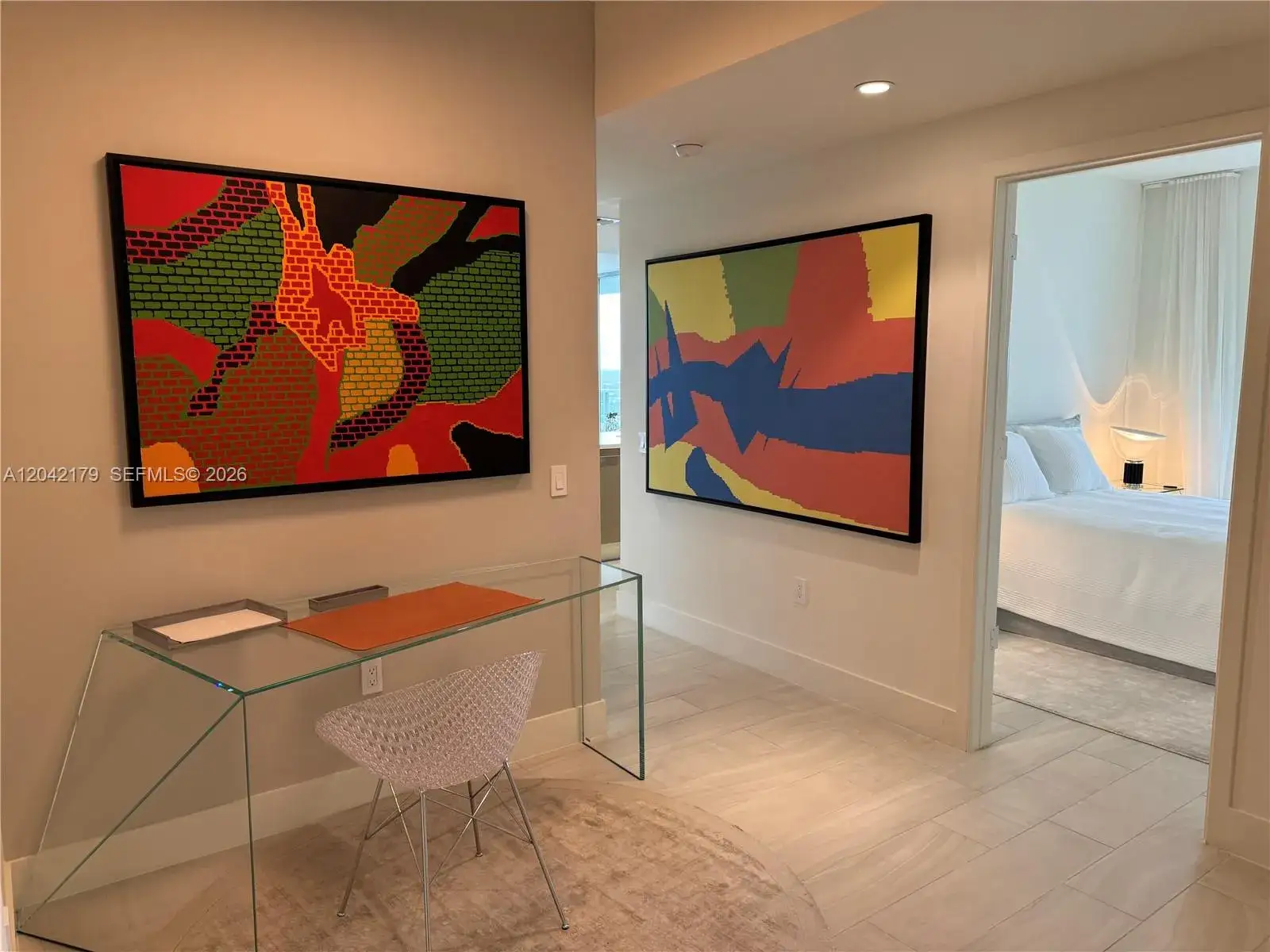 2 bedroom 2 bath Residential Lease for rent at 2000 Metropica Way # 903, Sunrise FL 33323