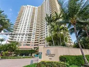 2 bedroom 2 bath Residential Lease for rent at 19501 W Country Club Dr # 704, Aventura FL 33180