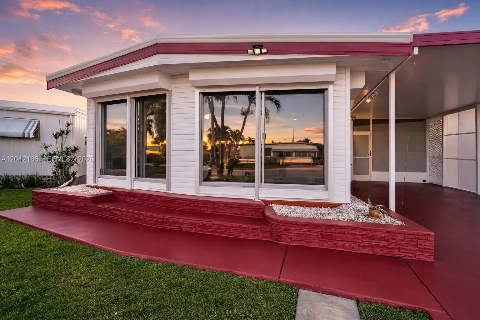 3 bedroom 3 bath Residential for sale at 2260 SW 85th Way, Davie FL 33324