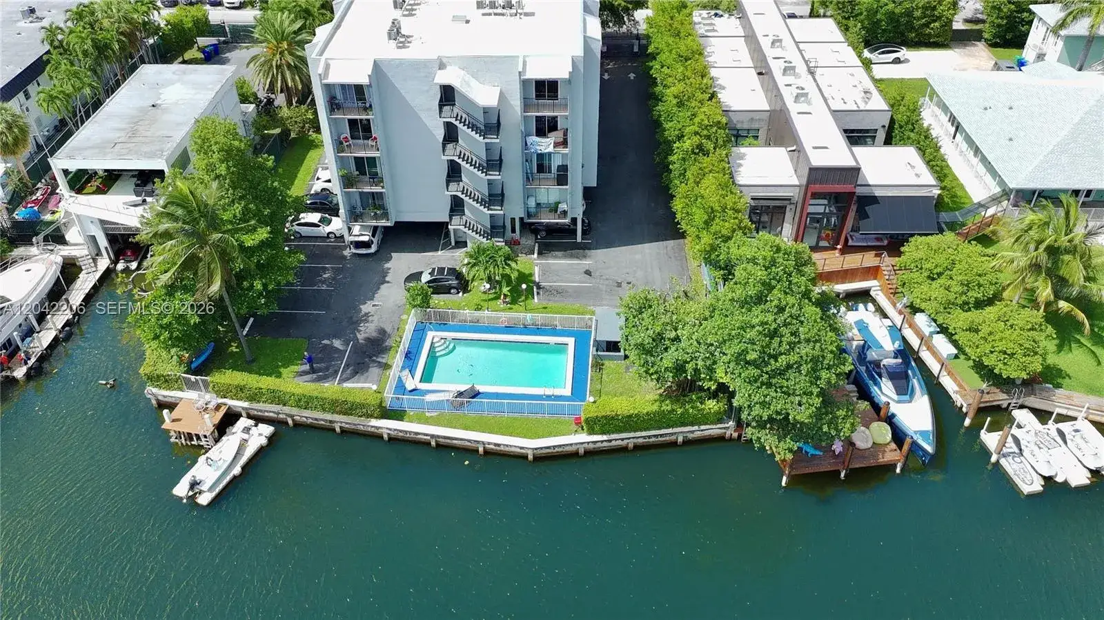 1 bedroom 1 bath Residential for sale at 860 NE 78th St # 303, Miami FL 33138