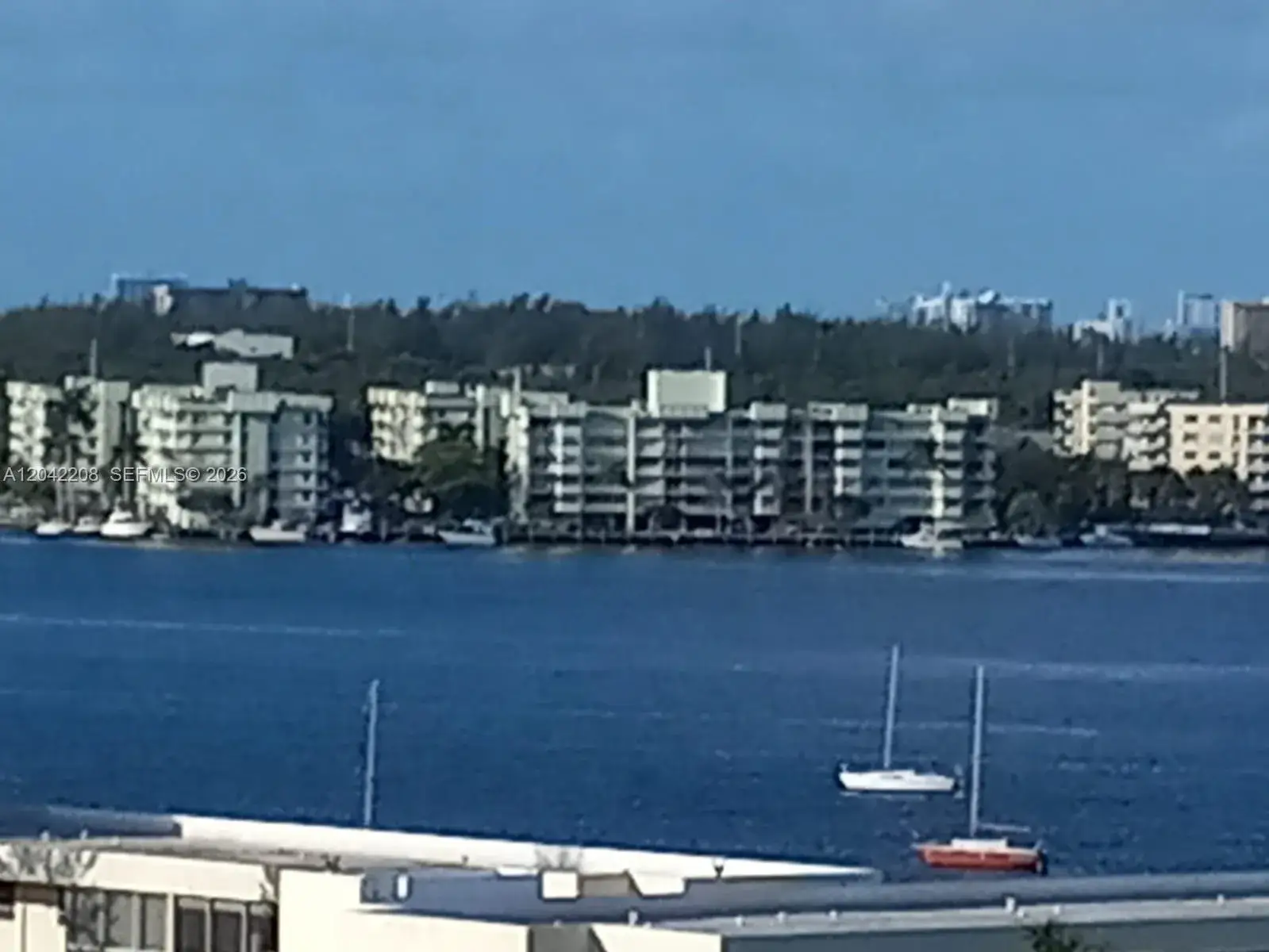 2 bedroom 2 bath Residential for sale at 18021 Biscayne Blvd # 1101, Aventura FL 33160