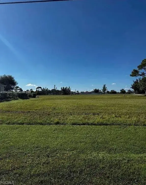 Commercial Land for sale at 2220 NW 14TH TER, Cape Coral FL 33993