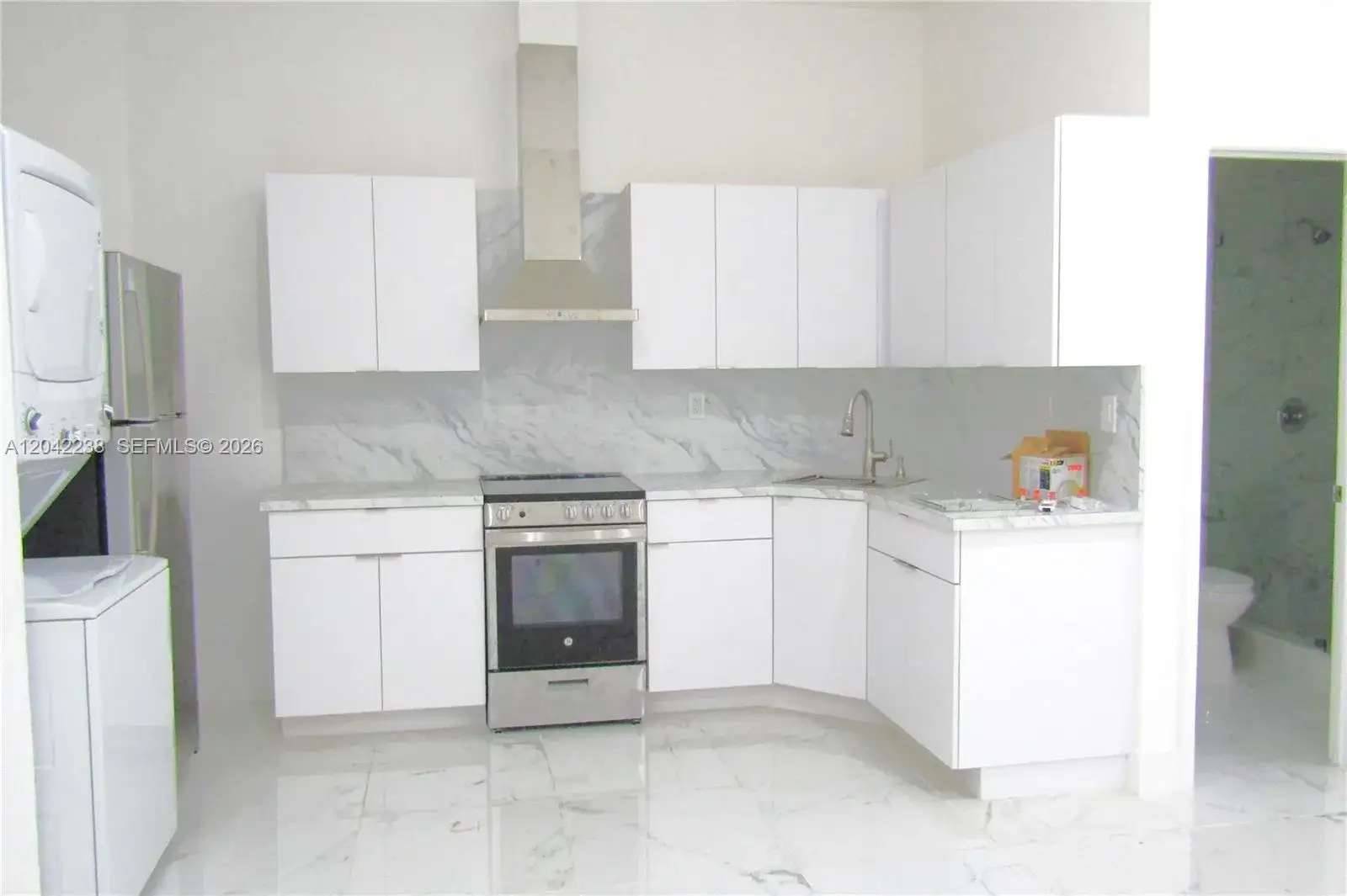 1 bedroom 1 bath Residential Lease for rent at 15571 SW 183rd Ln # A, Miami FL 33187