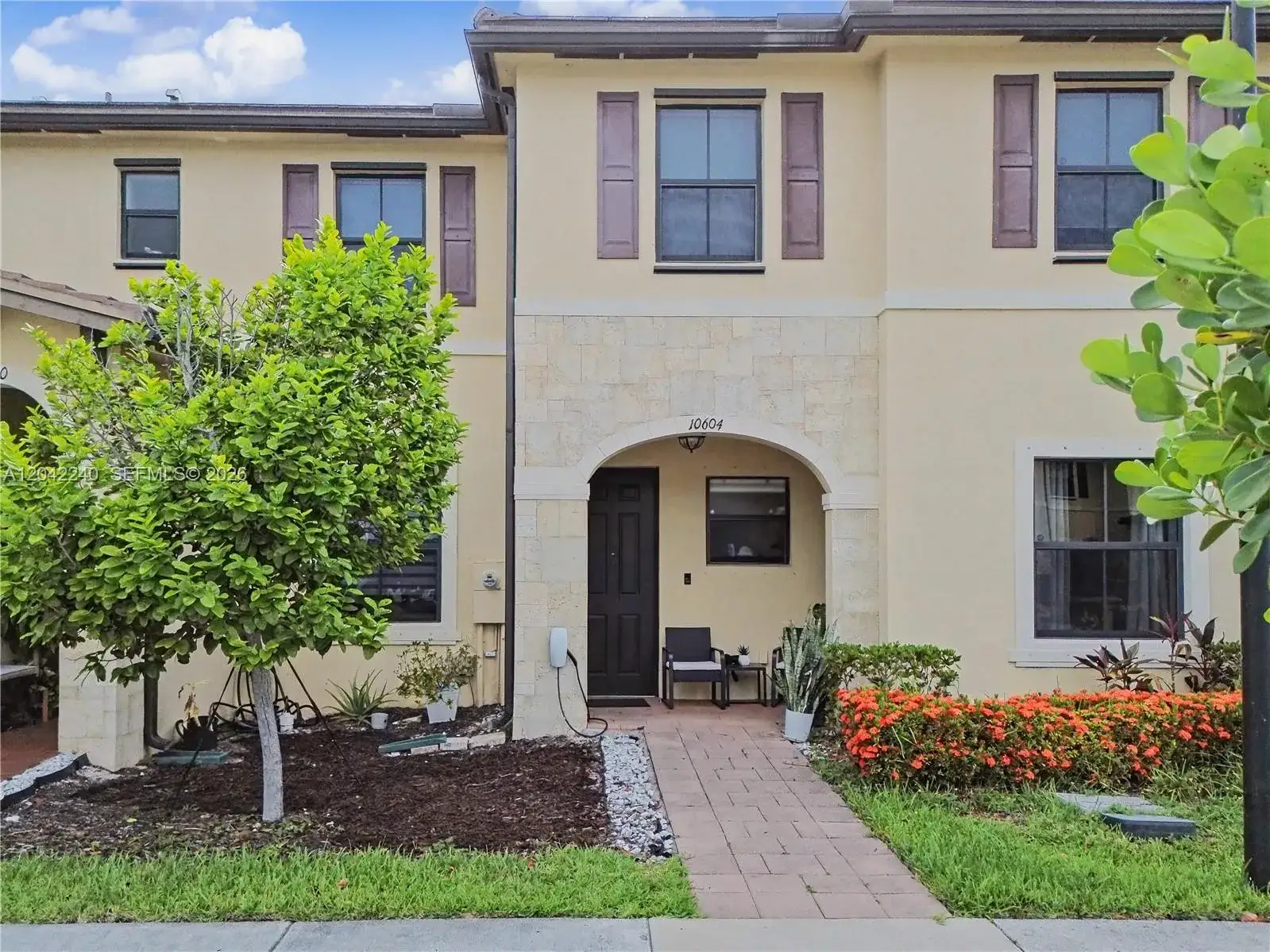 3 bedroom 2 bath Residential for sale at 10604 W 33rd Ln, Hialeah FL 33018