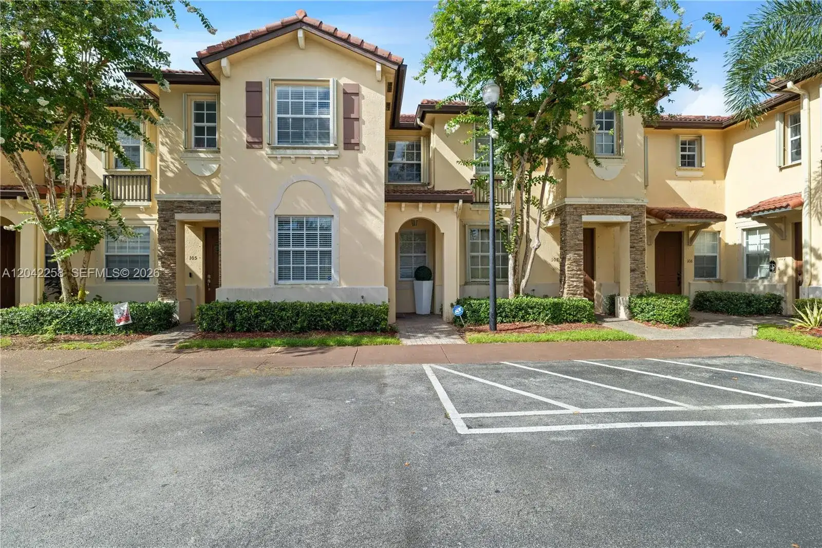 3 bedroom 2 bath Residential for sale at 3370 NE 14th Dr # 29, Homestead FL 33033