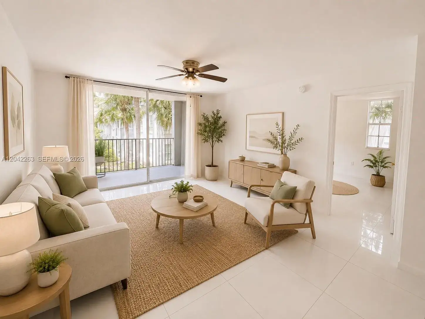 2 bedroom 2 bath Residential for sale at 11177 SW 8th St # 208, Pembroke Pines FL 33025
