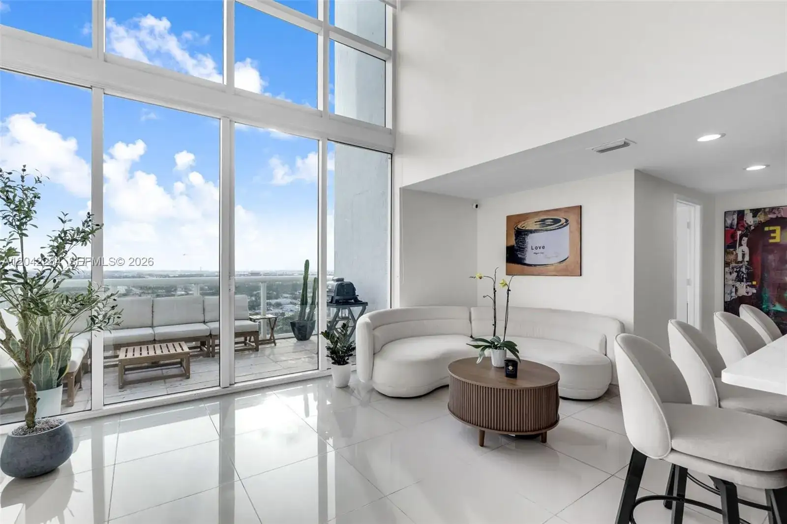 2 bedroom 2 bath Residential for sale at 1861 NW S River Dr, Miami FL 33125