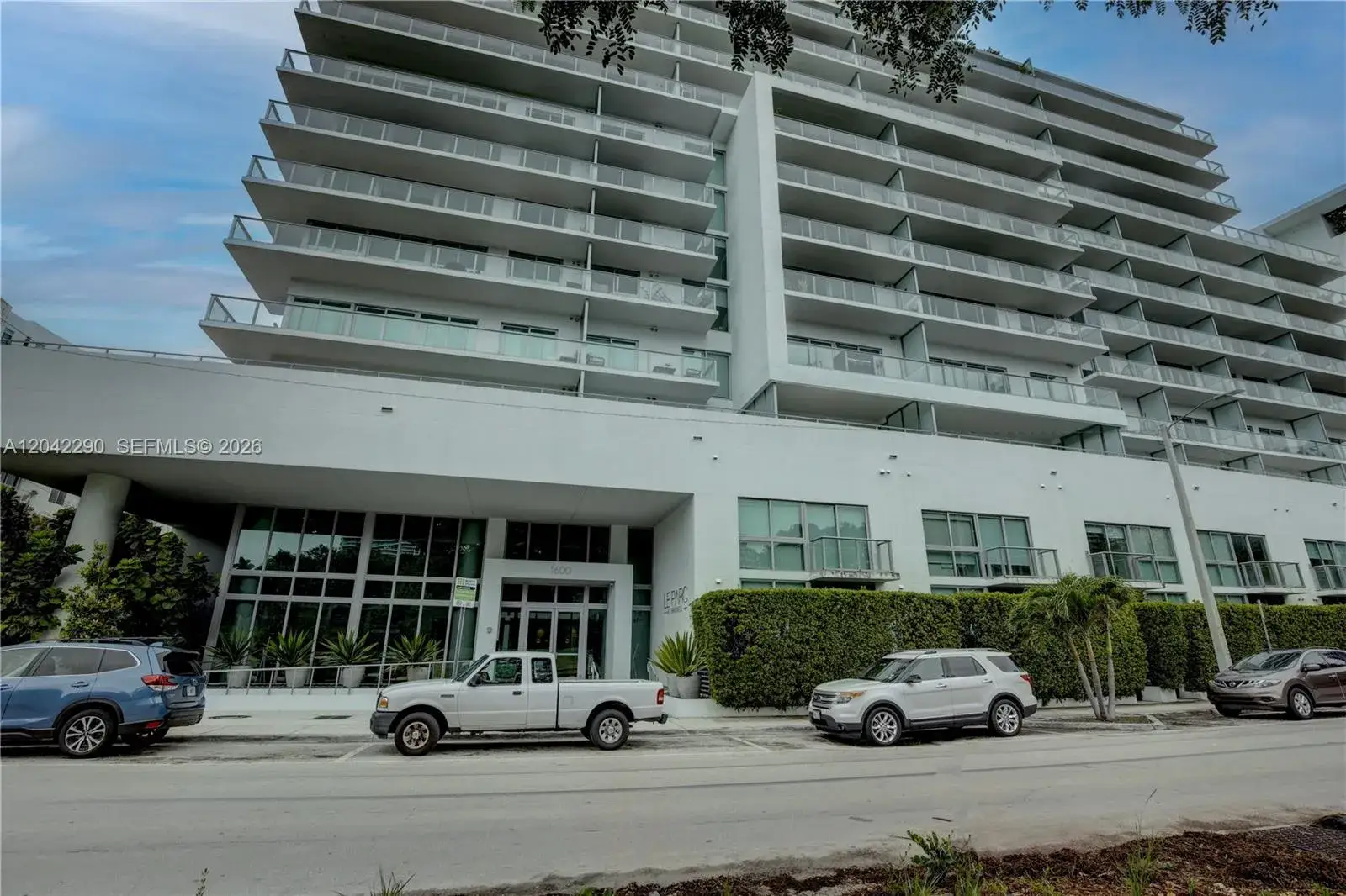1600 SW 1st Ave # 09, Miami FL 33129