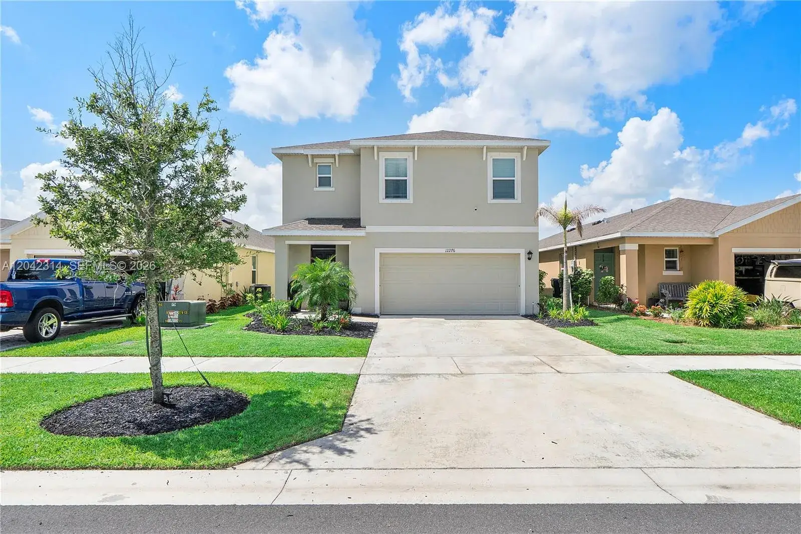 5 bedroom 3 bath Residential for sale at 12276 SW Nettuno Way, Port St. Lucie FL 34987